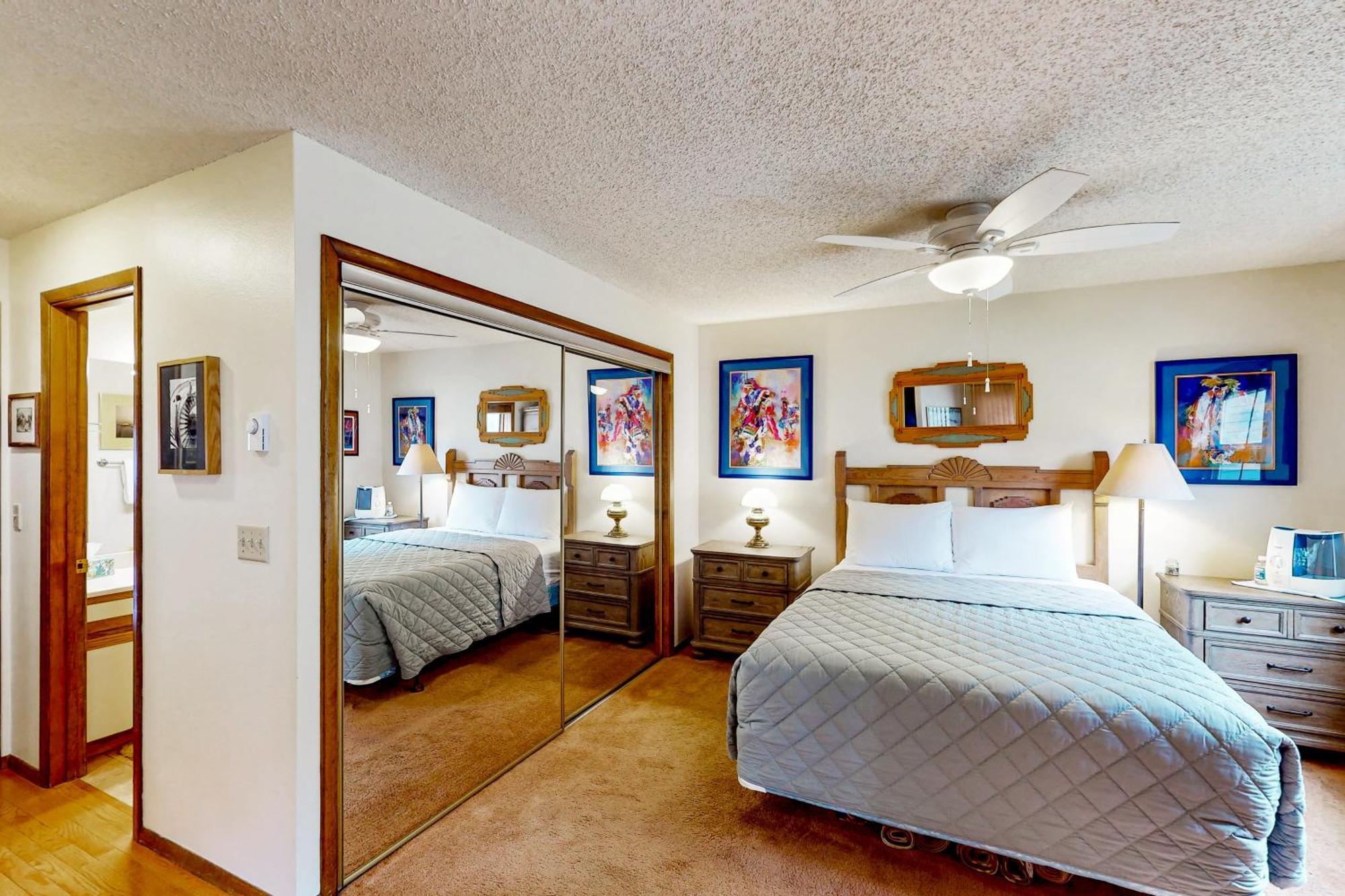 Apartment Howdy Hermosa