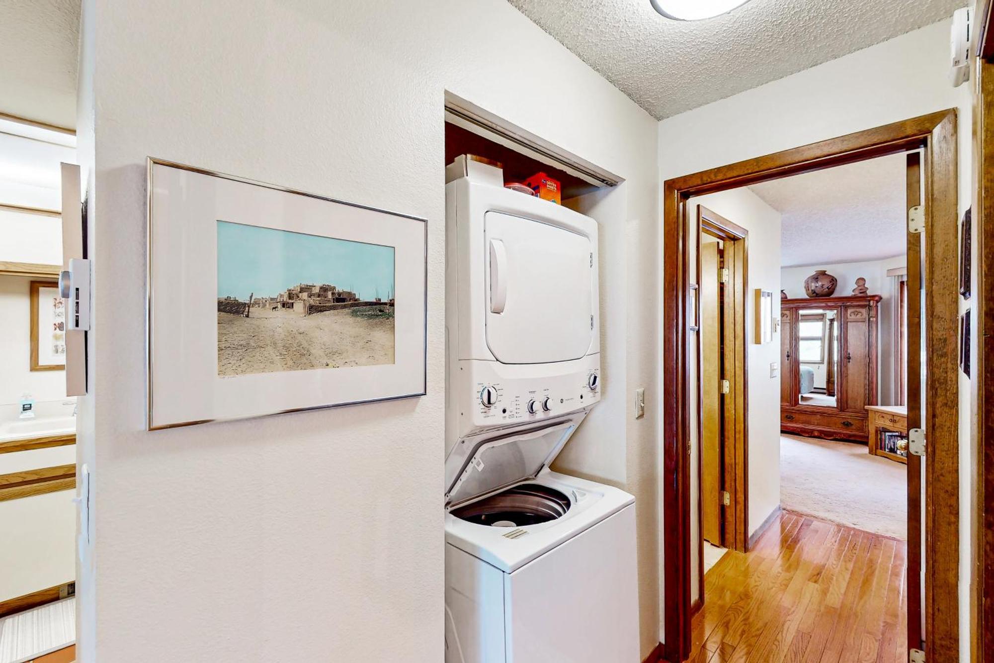 Howdy Hermosa Apartment *