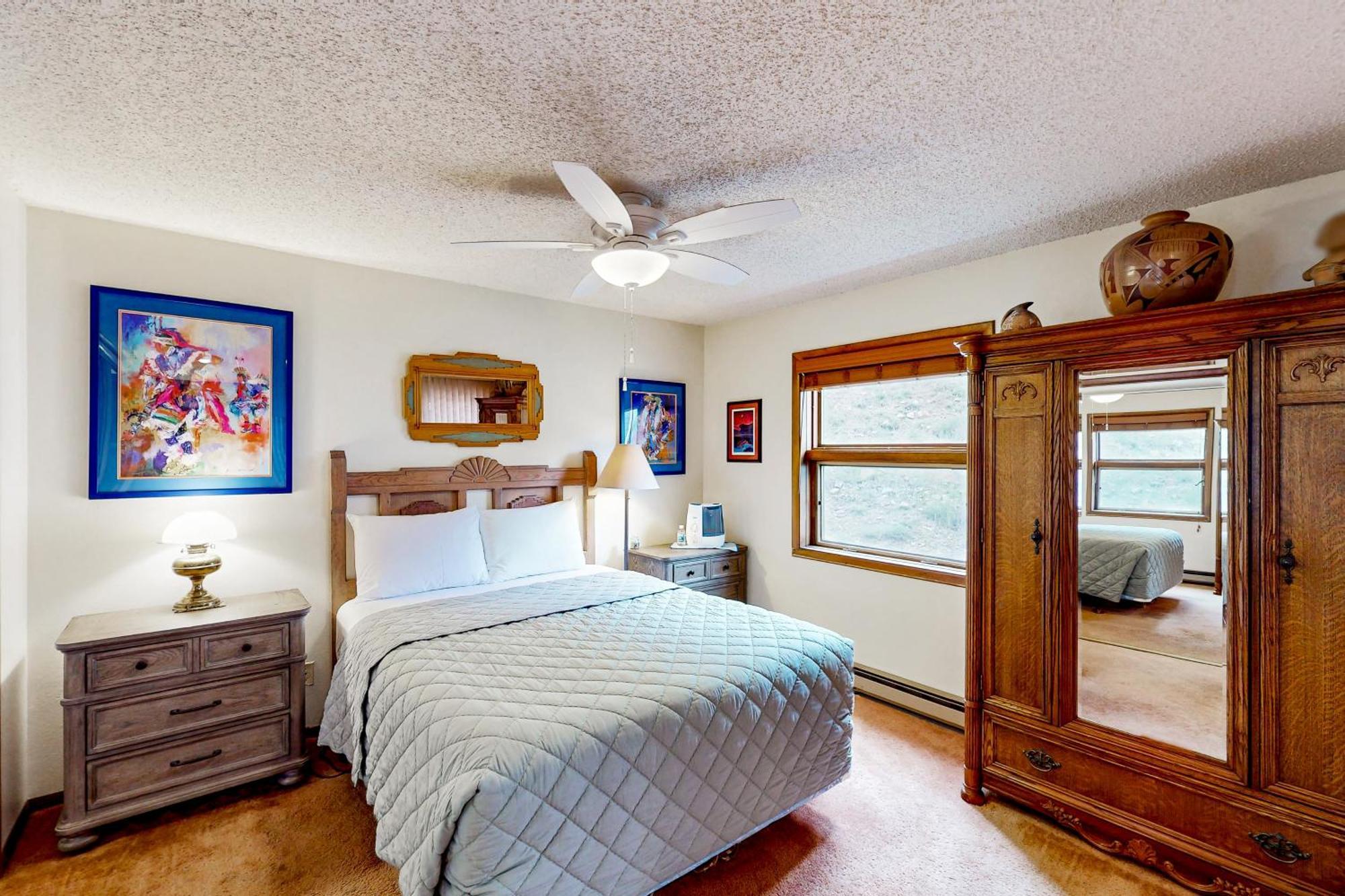 Howdy Hermosa Apartment Durango