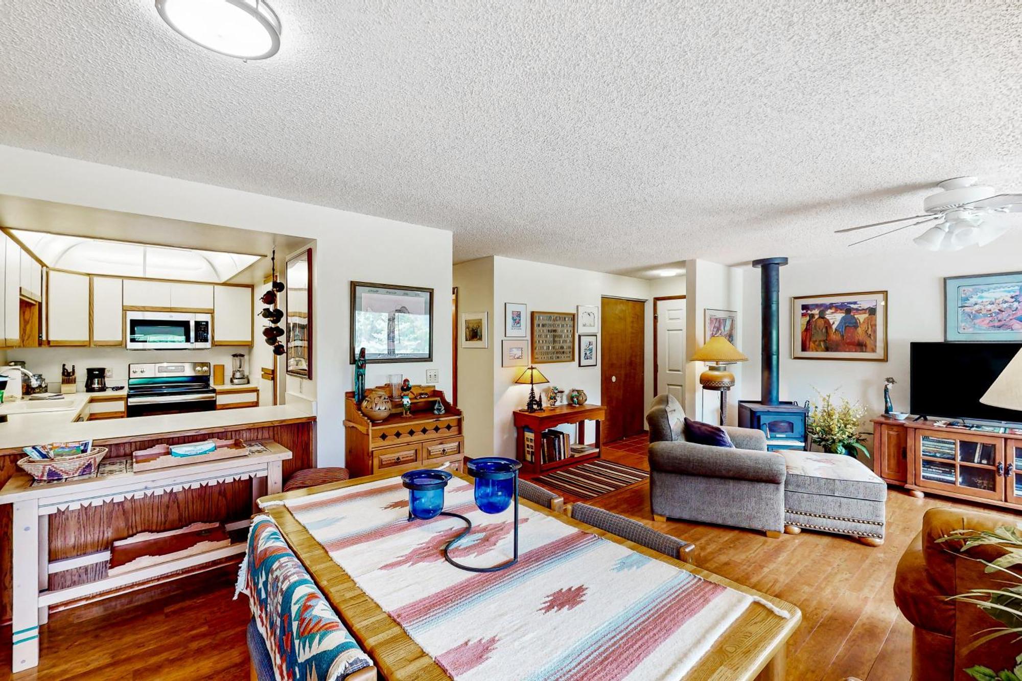 Apartment Howdy Hermosa